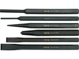 SET DALTI 2X140, YATO YT-4712 3X152, 6X152, 8X115, CR-V YATO - scule electrice si unelte profesionale - BricoMart