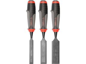 Set DĂLȚI pentru LEMN 16 - 25 - 32 MM, CRV , Yato YT - 6280 Yato - scule electrice si unelte profesionale - BricoMart