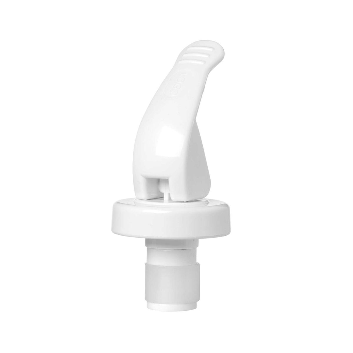 Set de 3 capace pentru sticle cu sigilare usoara, Hendi, ø36x81 mm