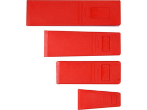 SET DE 4 YATO YT-79884 PENE PENTRU LEMN 300/245/205/136MM, PP YATO - scule electrice si unelte profesionale - BricoMart