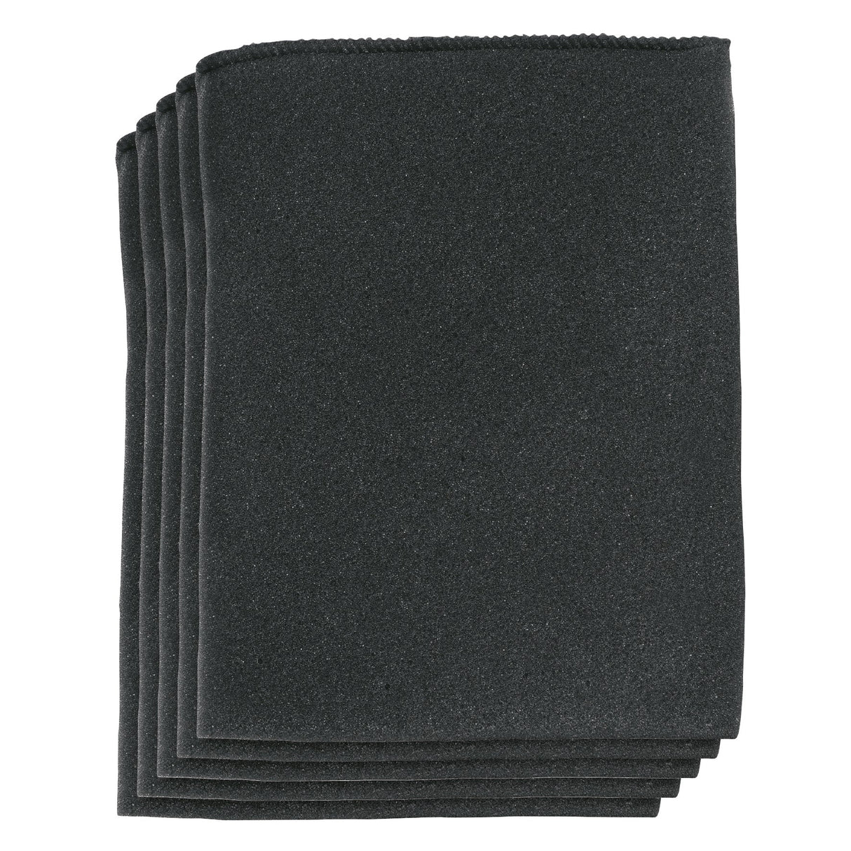 Set de 5 filtre din spuma Original Einhell (5x filtru din spuma pentru aspiratorul umed si uscat Einhell, spuma de 10 mm grosime, rezistent la rupere, pentru aspirarea lichidelor) Einhell - scule electrice si unelte profesionale - BricoMart