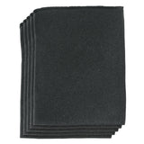 Set de 5 filtre din spuma Original Einhell (5x filtru din spuma pentru aspiratorul umed si uscat Einhell, spuma de 10 mm grosime, rezistent la rupere, pentru aspirarea lichidelor) Einhell - scule electrice si unelte profesionale - BricoMart