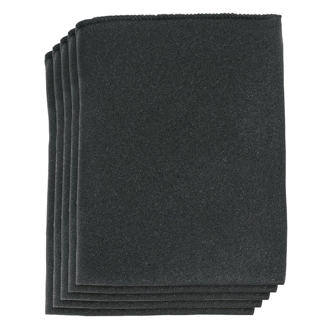 Set de 5 filtre din spuma Original Einhell (5x filtru din spuma pentru aspiratorul umed si uscat Einhell, spuma de 10 mm grosime, rezistent la rupere, pentru aspirarea lichidelor) Einhell - scule electrice si unelte profesionale - BricoMart