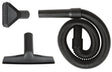 Set de accesorii originale pentru aspirator Einhell, potrivit pentru aspiratorul vertical pe acumulator TE - SV 18 Li, furtun flexibil cu racord de 36 mm, 1x duza pentru tapiterie, 1x duza universala Einhell - scule electrice si unelte profesionale - BricoMart