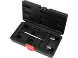 SET DE ALEZAT ORIFICIU SENZOR ABS Yato YT - 17626 Yato - scule electrice si unelte profesionale - BricoMart