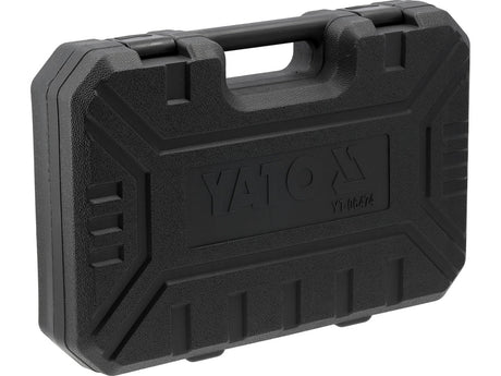 Set de clesti pentru colier de cablu YATO YT-06474 - imagine 5