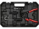 Set de clesti pentru colier de cablu YATO YT-06474 - imagine 2