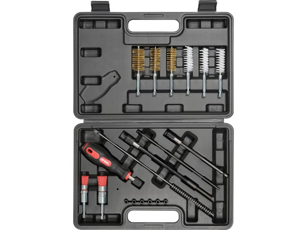 SET DE CURATARE YATO YT-17623 SCAUN INJECTOR YATO - scule electrice si unelte profesionale - BricoMart