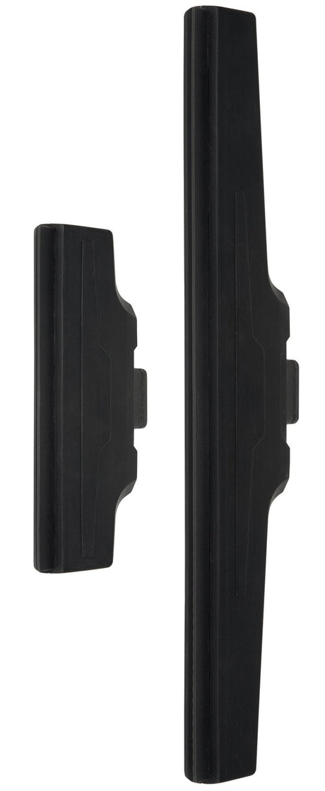 Set de duze original Einhell din 2 piese (accesorii potrivite pentru curatator geamuri fara cablu BRILLIANTO, 1x duza aspirare lata de 165 mm si 1x duza aspirare late de 350 mm, curatare fara urme) Einhell - scule electrice si unelte profesionale - BricoMart