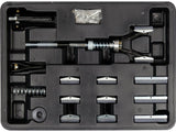 SET DE HONUIT, YATO YT-05800 14 PIESE YATO - scule electrice si unelte profesionale - BricoMart