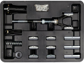 SET DE HONUIT, YATO YT-05800 14 PIESE YATO - scule electrice si unelte profesionale - BricoMart