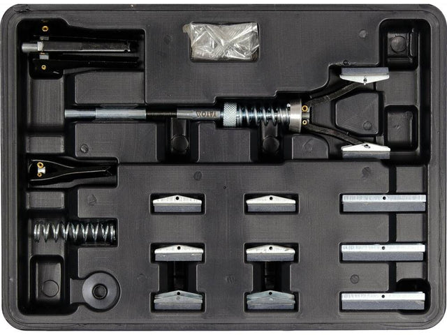 SET DE HONUIT, YATO YT-05800 14 PIESE YATO - scule electrice si unelte profesionale - BricoMart