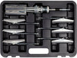 SET DE HONUIT, YATO YT-05801 7 PIESE YATO - scule electrice si unelte profesionale - BricoMart
