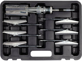 SET DE HONUIT, YATO YT-05801 7 PIESE YATO - scule electrice si unelte profesionale - BricoMart