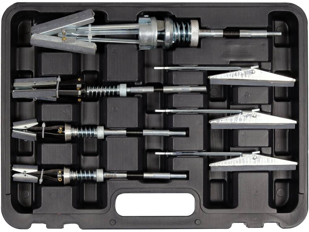 SET DE HONUIT, YATO YT-05802 7 PIESE YATO - scule electrice si unelte profesionale - BricoMart