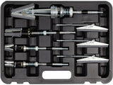 SET DE HONUIT, YATO YT-05802 7 PIESE YATO - scule electrice si unelte profesionale - BricoMart