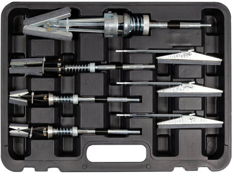 SET DE HONUIT, YATO YT-05802 7 PIESE YATO - scule electrice si unelte profesionale - BricoMart