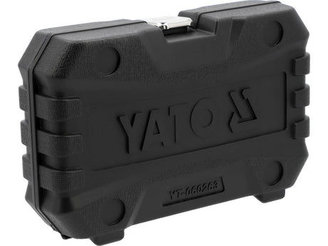 SET DE SCULE DE DISTRIBUȚIE PENTRU FORD ECOBOOST YATO YT - 060263 , 9 buc , oțel carbon YATO - scule electrice si unelte profesionale - BricoMart