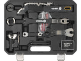 SET DE SCULE PENTRU BICICLETA, 30 PIESE Vorel 58770 Vorel - scule electrice si unelte profesionale - BricoMart