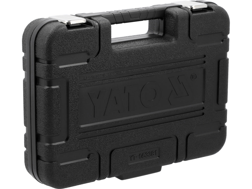 SET DEMONTARE INJECTOARE FORD ECOBLUE YATO YT - 053381 YATO - scule electrice si unelte profesionale - BricoMart