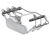 SET DIAGNOSTIC PREAPLIN YATO YT-7306 PENTRU INJECTOARE YATO - scule electrice si unelte profesionale - BricoMart