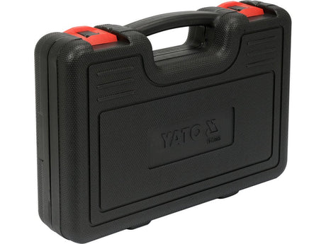 SET DIAGNOSTICARE SITEM YATO YT-73065 DE RACIRE SI POMPA APA YATO - scule electrice si unelte profesionale - BricoMart