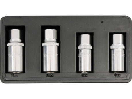 SET DISPOZITIVE DEMONTARE YATO YT-0620 SURUBURI RUPTE YATO - scule electrice si unelte profesionale - BricoMart