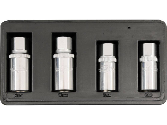 SET DISPOZITIVE DEMONTARE YATO YT-0620 SURUBURI RUPTE YATO - scule electrice si unelte profesionale - BricoMart