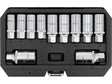 SET DISPOZITIVE DEMONTARE YATO YT-06201 SURUBURI RUPTE, 11 PIESE YATO - scule electrice si unelte profesionale - BricoMart