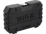 SET DISPOZITIVE DEMONTARE YATO YT-06201 SURUBURI RUPTE, 11 PIESE YATO - scule electrice si unelte profesionale - BricoMart