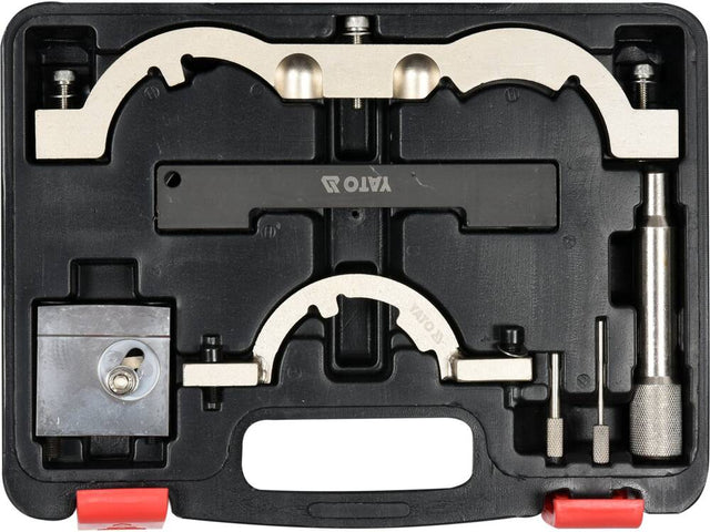 SET DISTRIBUITIE PENTRU YATO YT-06009 OPEL SI CHEVROLE YATO - scule electrice si unelte profesionale - BricoMart