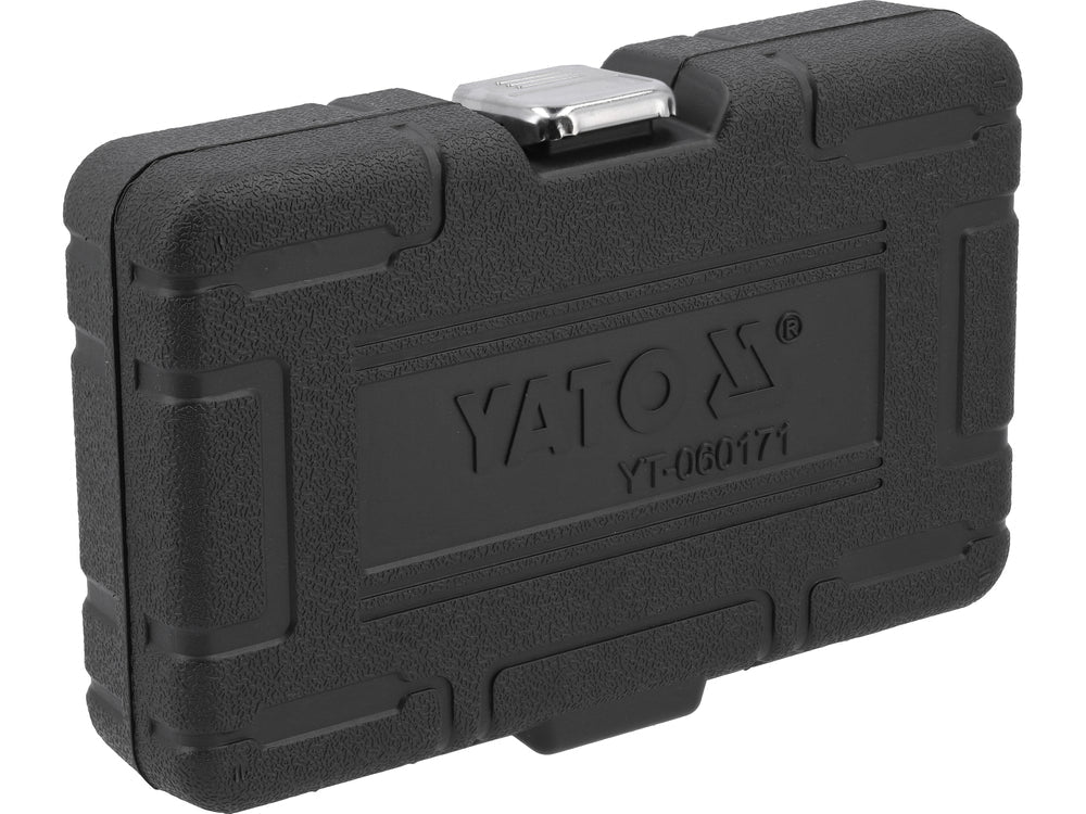 SET DISTRIBUTIE Yato YT - 060171 Yato - scule electrice si unelte profesionale - BricoMart