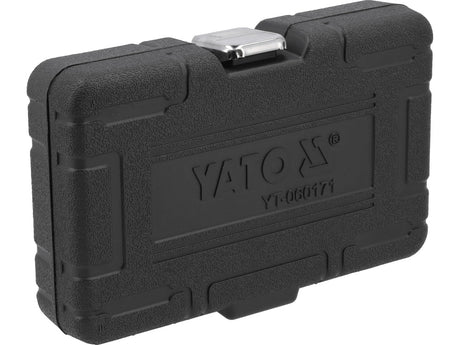SET DISTRIBUTIE Yato YT - 060171 Yato - scule electrice si unelte profesionale - BricoMart