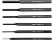 SET DORNURI 150MM, YATO YT-47121 6 PIESE YATO - scule electrice si unelte profesionale - BricoMart