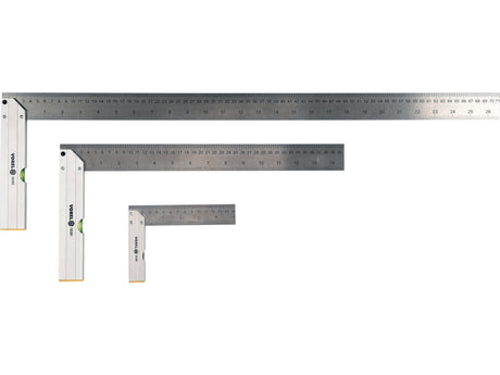 SET ECHERE CU VOREL 18390 TALPA 150/400/700MM VOREL - scule electrice si unelte profesionale - BricoMart