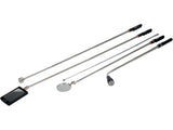 SET ELEMENTE DE YATO YT-06622 INSPECTIE SI RECUPERARE, 5 PIESE YATO - scule electrice si unelte profesionale - BricoMart