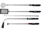 SET ELEMENTE DE YATO YT-06622 INSPECTIE SI RECUPERARE, 5 PIESE YATO - scule electrice si unelte profesionale - BricoMart