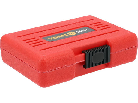 SET EXTRACTOARE, 10 PIESE Vorel 24007 Vorel - scule electrice si unelte profesionale - BricoMart