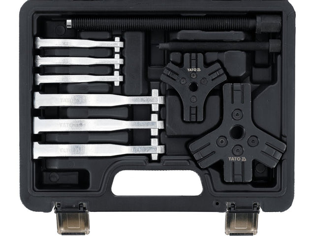 Set extractoare 2 si 3 picioare int/ext YATO YT-25250