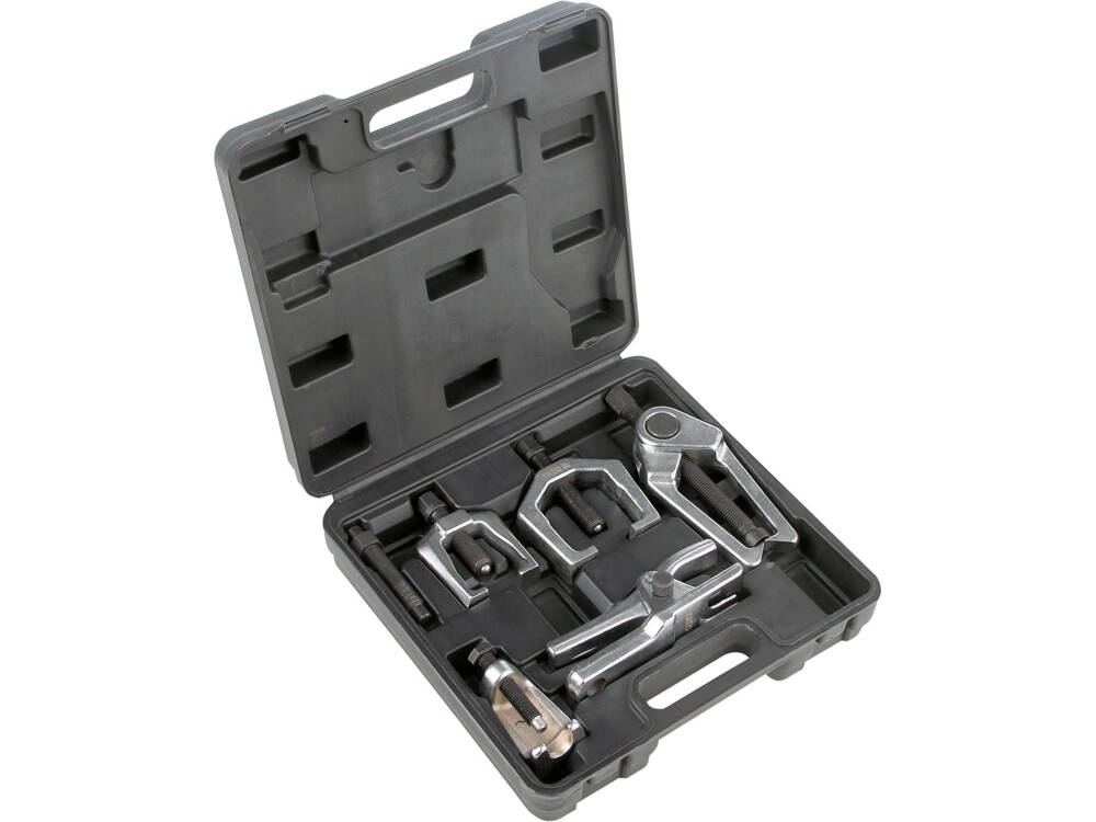 SET EXTRACTOARE 6 YATO YT-06157 BUC YATO - scule electrice si unelte profesionale - BricoMart