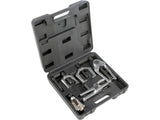 SET EXTRACTOARE 6 YATO YT-06157 BUC YATO - scule electrice si unelte profesionale - BricoMart