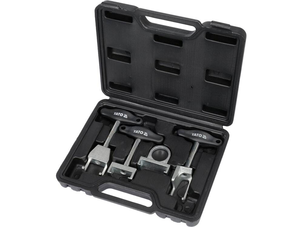 SET EXTRACTOARE BOBINE YATO YT-06205 VAG YATO - scule electrice si unelte profesionale - BricoMart
