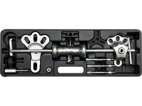 SET EXTRACTOARE CULISANTE YATO YT-25391 PENTRU BUCSE SI RULMENTI, 16 PIESE YATO - scule electrice si unelte profesionale - BricoMart
