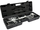 SET EXTRACTOARE CULISANTE YATO YT-25391 PENTRU BUCSE SI RULMENTI, 16 PIESE YATO - scule electrice si unelte profesionale - BricoMart