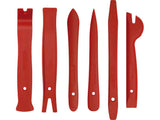 SET EXTRACTOARE ELEMENTE YATO YT-0837 AUTO PLASTIC YATO - scule electrice si unelte profesionale - BricoMart