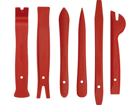 SET EXTRACTOARE ELEMENTE YATO YT-0837 AUTO PLASTIC YATO - scule electrice si unelte profesionale - BricoMart