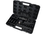 SET EXTRACTOARE INJECTOARE YATO YT-06174 BOSCH, DELPHI, DENSO, SIEMENS YATO - scule electrice si unelte profesionale - BricoMart