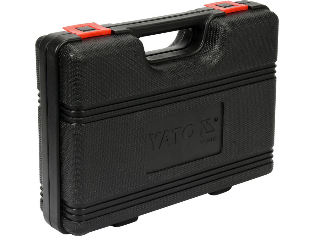 SET EXTRACTOARE INJECTOARE YATO YT-06176 CDI YATO - scule electrice si unelte profesionale - BricoMart