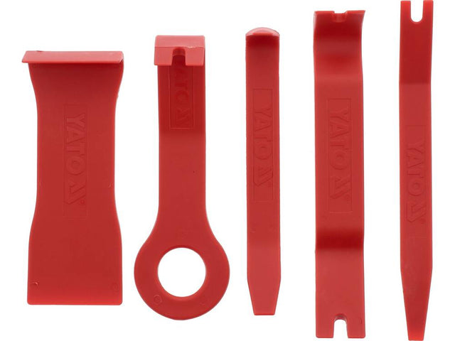 SET EXTRACTOARE PANOURI YATO YT-0836 AUTO YATO - scule electrice si unelte profesionale - BricoMart
