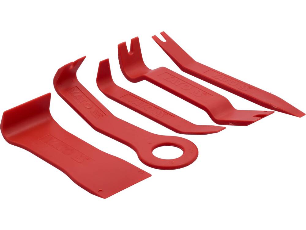 SET EXTRACTOARE PANOURI YATO YT-0836 AUTO YATO - scule electrice si unelte profesionale - BricoMart